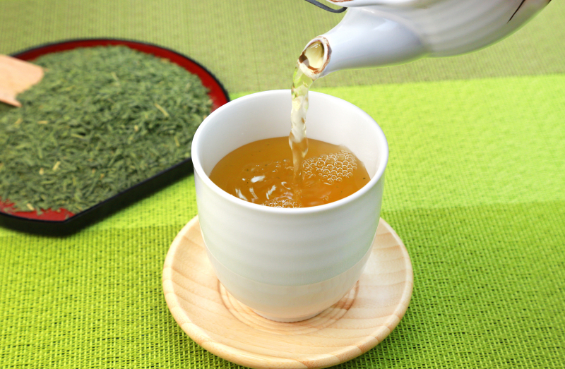 乌龙生茶是什么茶：一种优质的半发酵茶