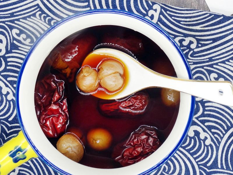 红糖姜茶配方大全- 让你暖心暖胃的美味佳饮
