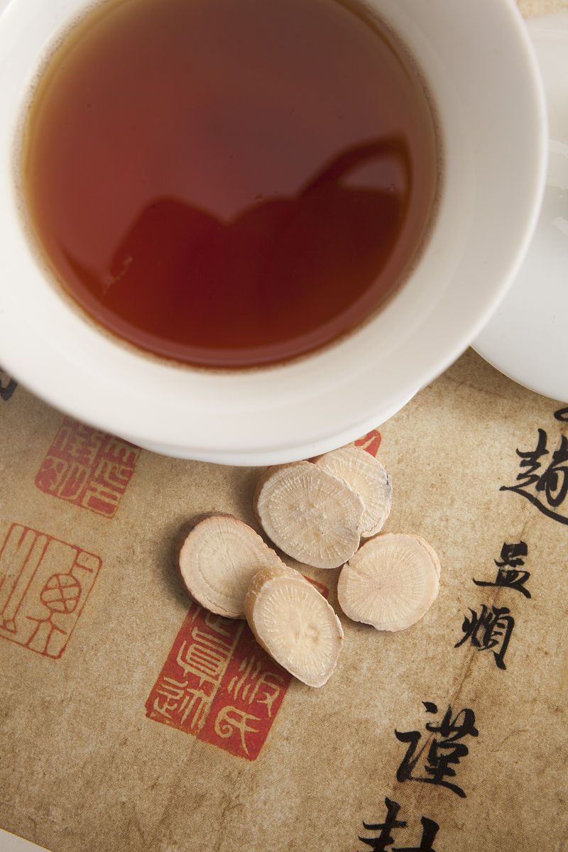 丹参保心茶禁忌：避免对您的健康造成损害