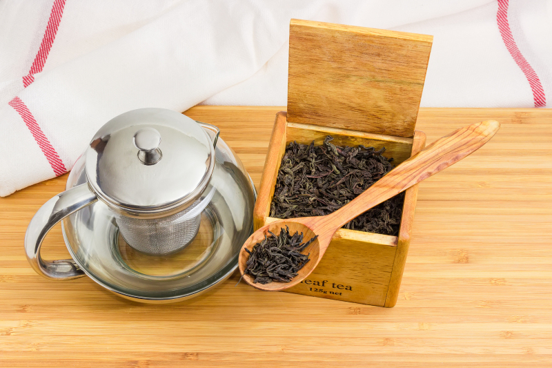 锦绣芳华茶叶礼盒装价格：最实惠的礼盒选择