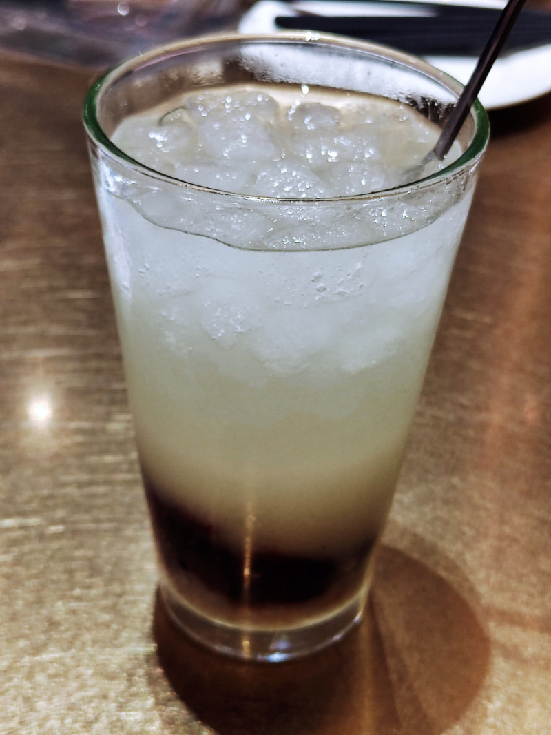 暮色抹茶奶盖全文：你不容错过的一种味道