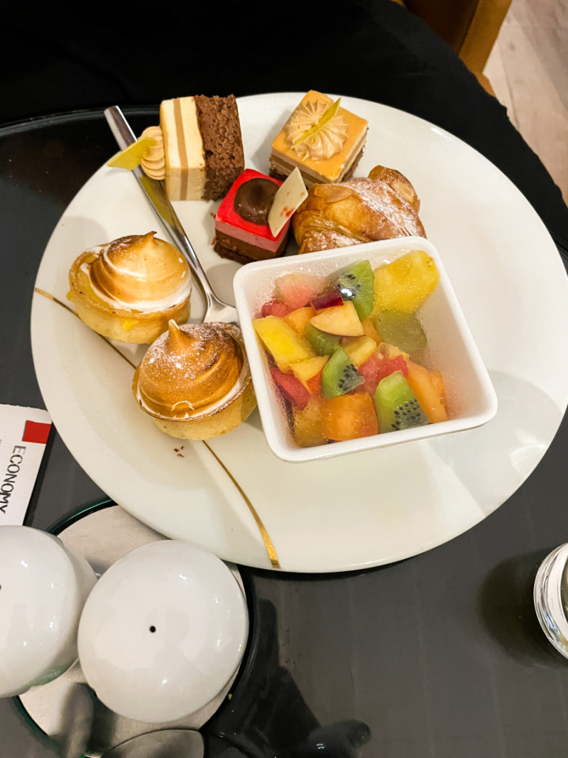 什么才是下午茶的正确选择？下午茶可以买什么？