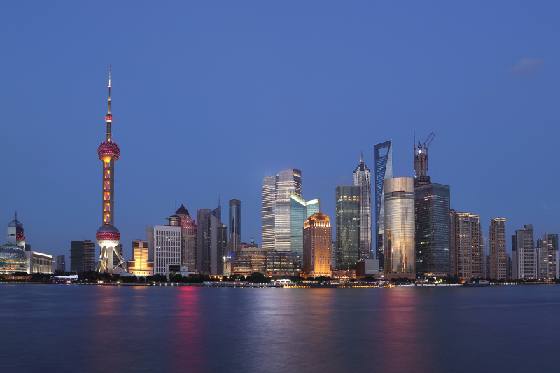 全国城市茶叶销售量排名 - 这些城市的茶叶最流行