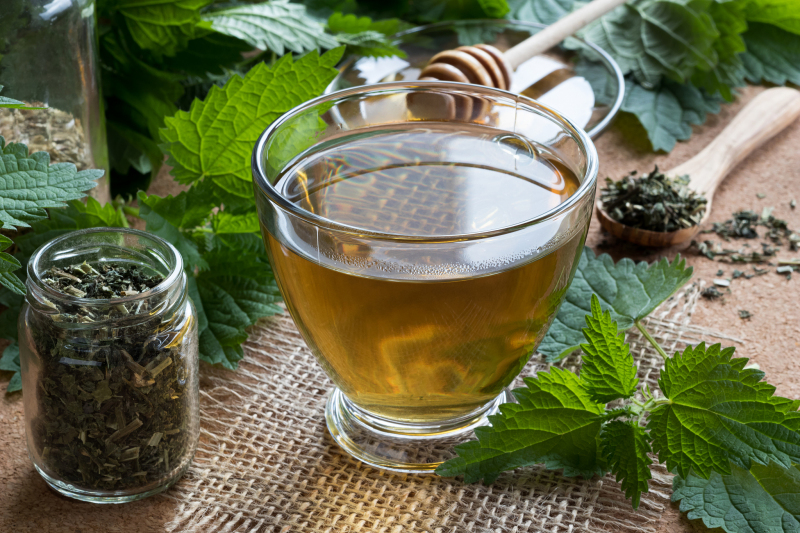 火麻茶的功效与作用及禁忌：了解这个令人惊叹的天然饮品