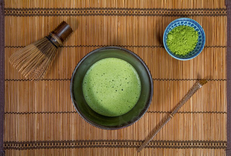 抹茶的表情包：让生活更有趣