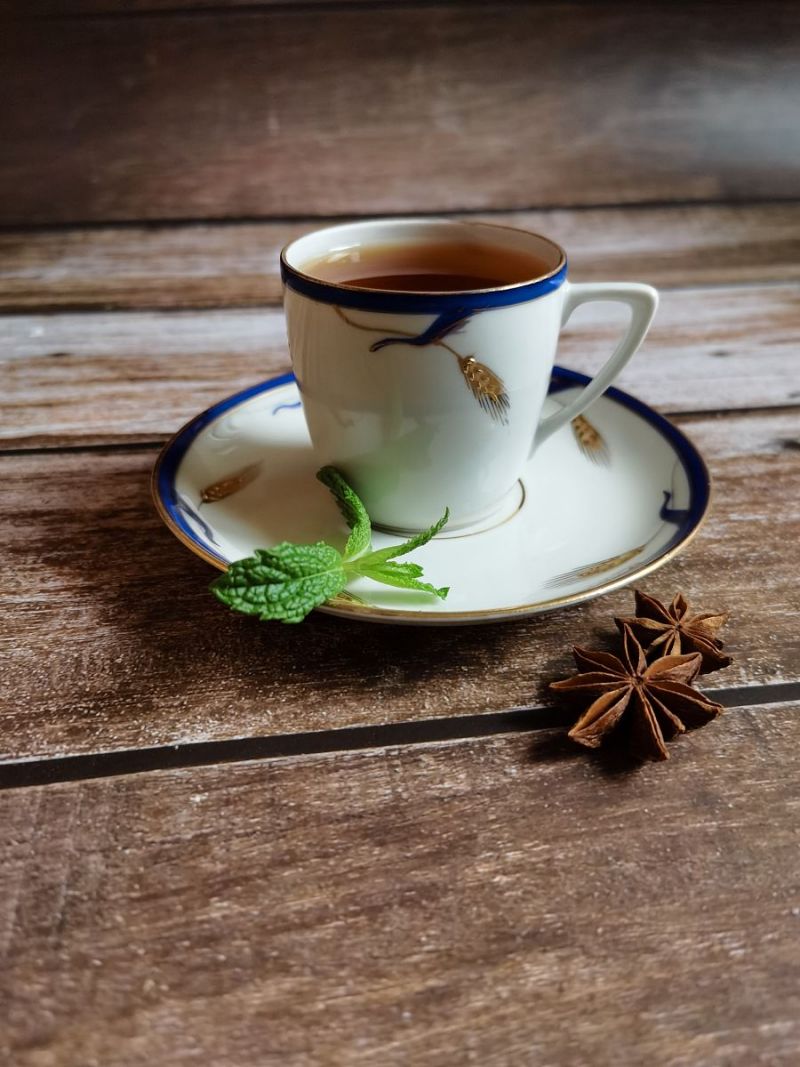 揭秘闲来一杯茶的下句是什么