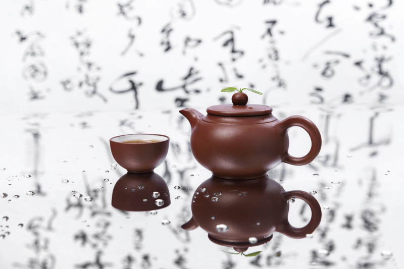 普洱茶能用玻璃杯泡吗？4个常见问题