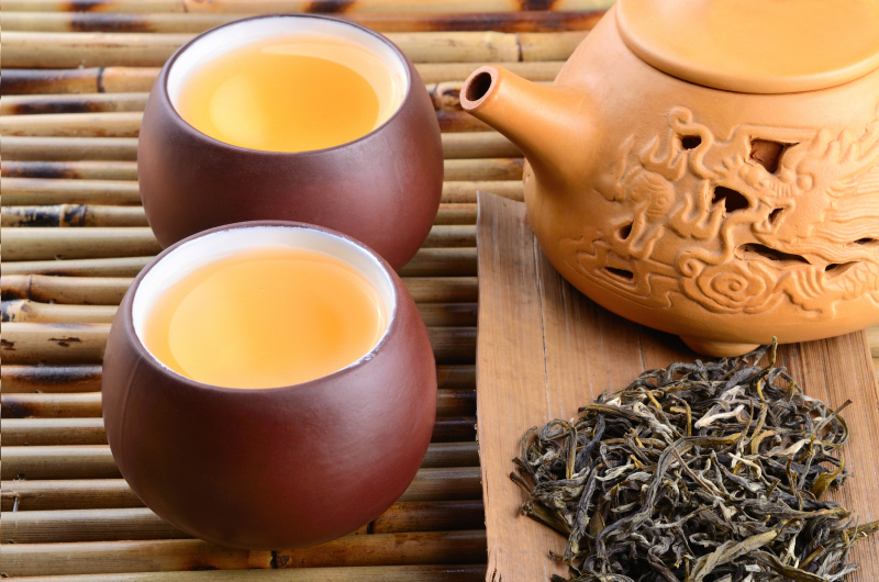 中国的茶叶大约有多少个品种- 全面介绍中国的茶文化