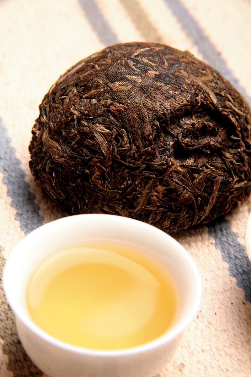 大益沧海普洱茶 – 一种人们无法拒绝的茶