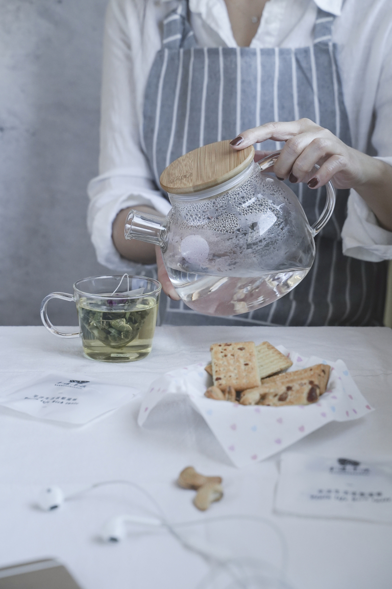 一杯茶的小理想：怎样让每个人的生活更美好？