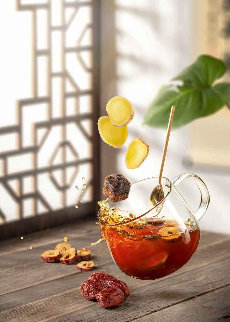 过期的红糖姜茶怎么处理：简单易行的7种方法