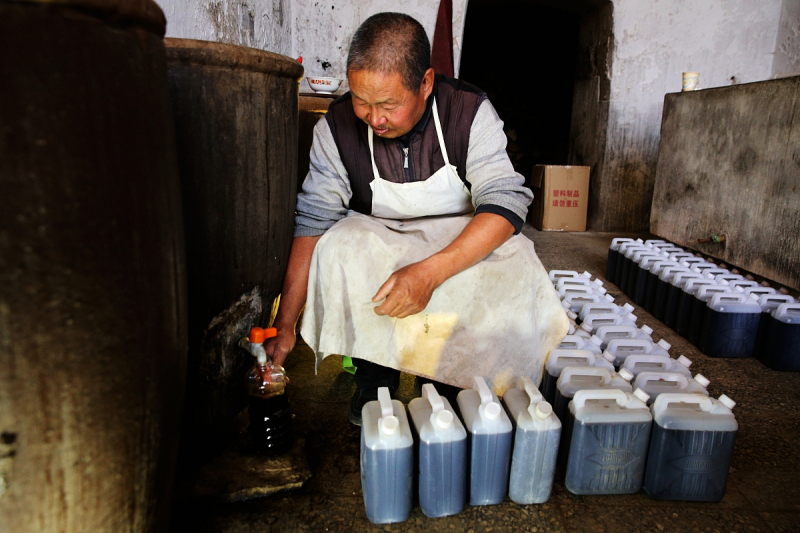 红茶和黑茶之间有什么区别？