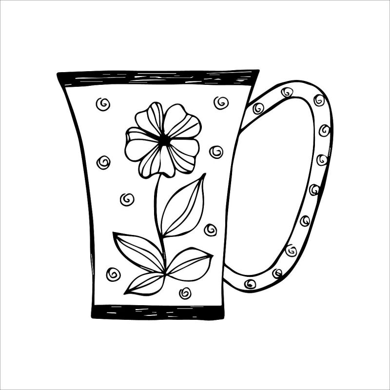 如何用以茶为主题的画作品装点你的家