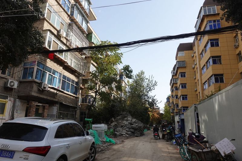 张家口茶榆路属于哪个街道？找到答案!