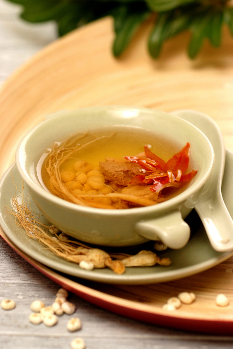 人参茶煮多久：怎么煮最能发挥功效