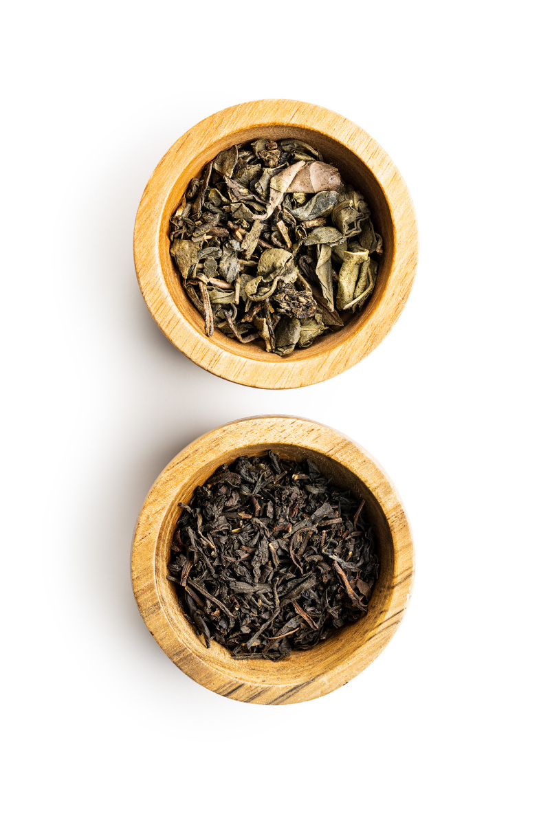 高山白牡丹茶饼：口感独特的中国茶叶