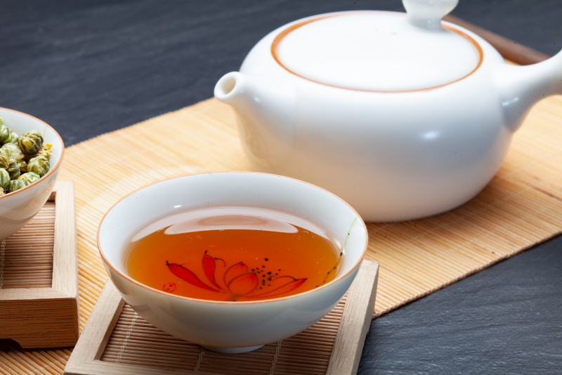 发现束河茶马古道的历史与魅力：束河茶马古道简介