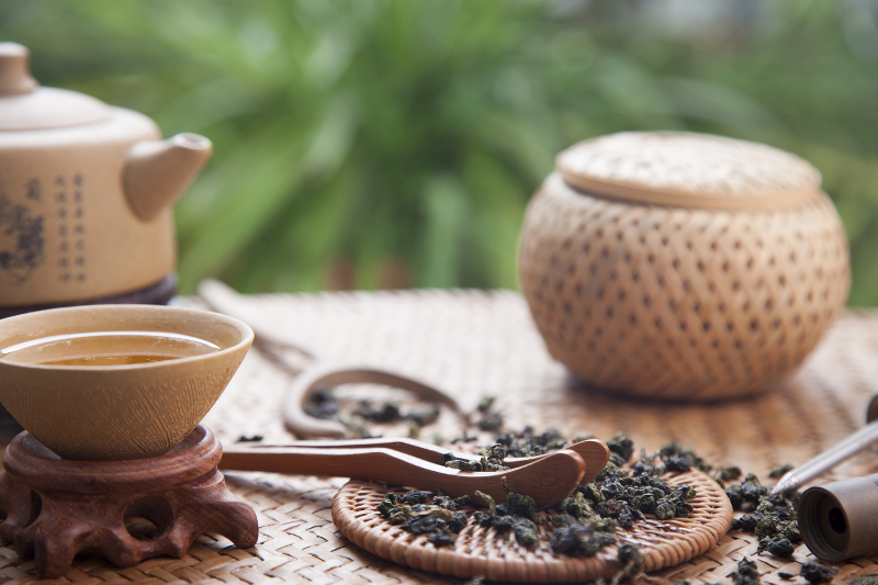 喝了茶能吃感冒药吗？事实上这种组合并不好