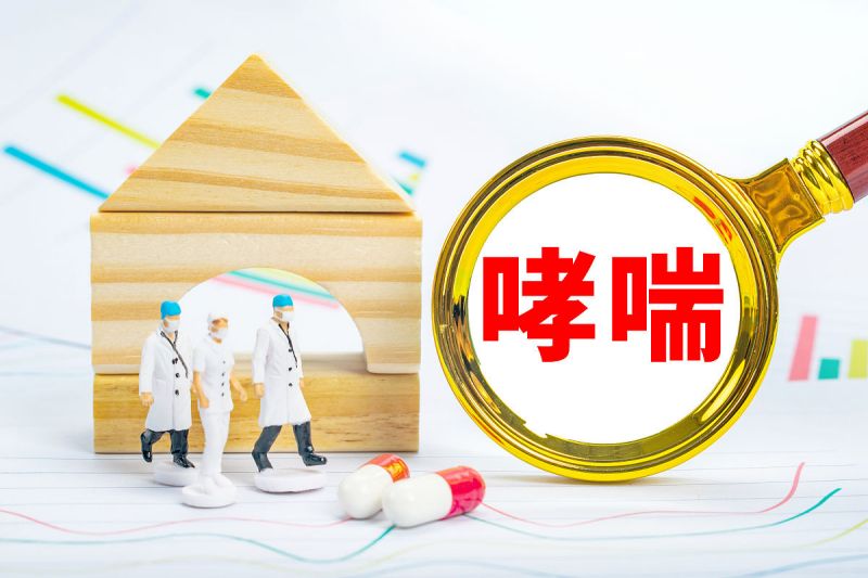 咳喘喝什么茶：缓解症状的古老良方