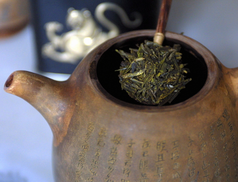 霸王茶姬老板：一个深受顾客喜爱的品牌