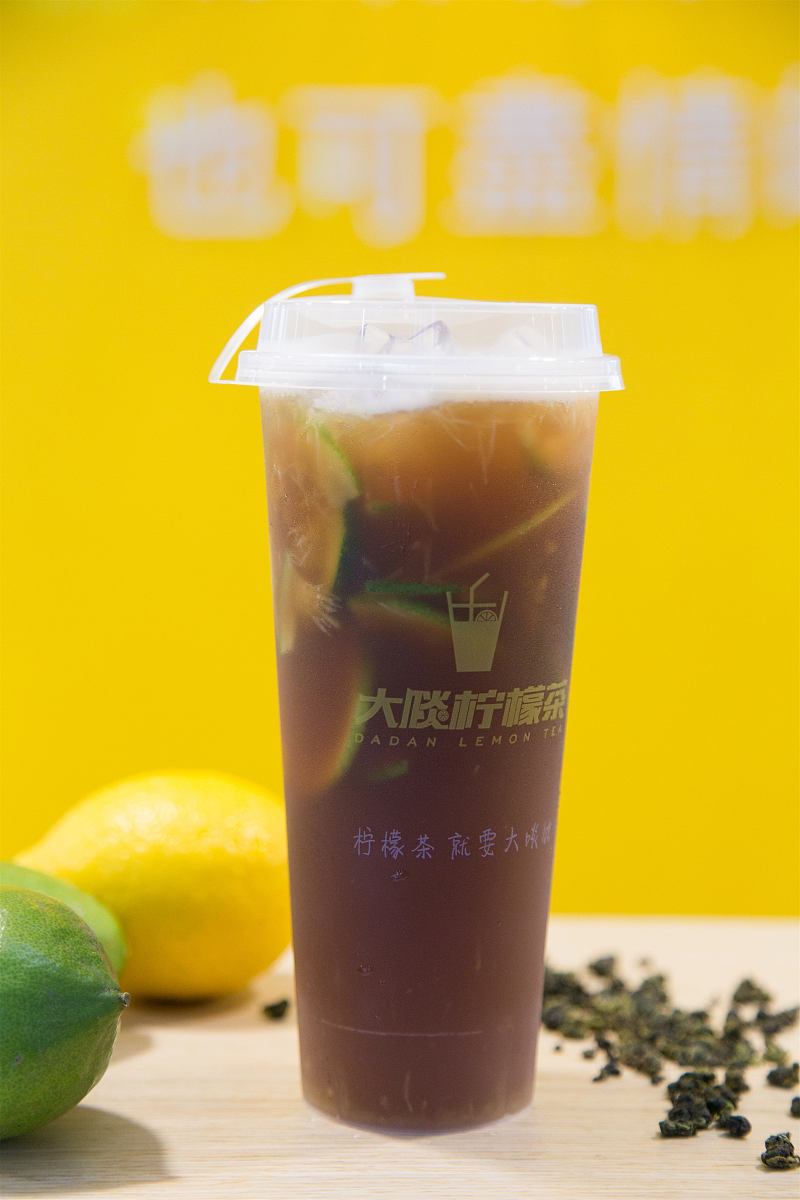 6个9加柠檬茶什么意思？教你如何品尝最佳口感