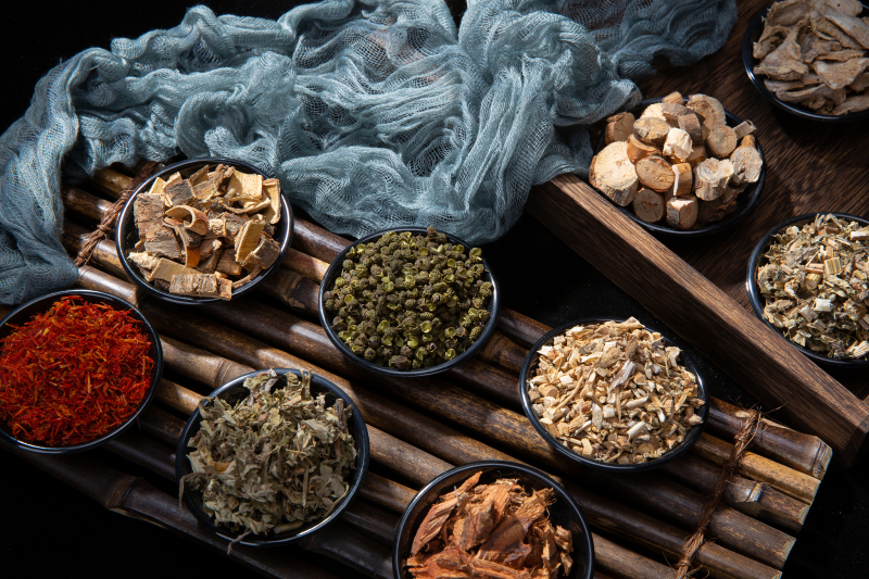 茶麸养发有用吗-你需要知道的一切