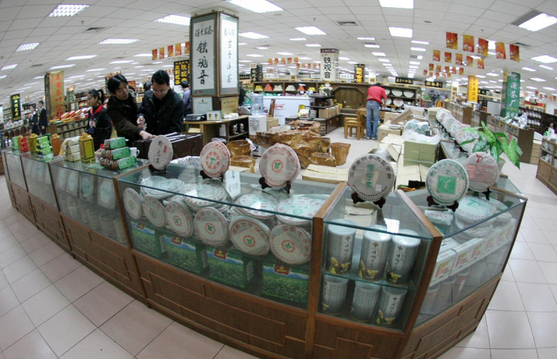 一鹭莲升茶叶贵吗？揭开茶叶价格的真相