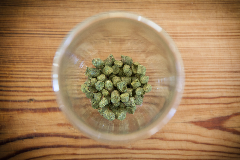 龙珠绣球是什么茶？：拥有独特风味和让人惊叹的外观的茶叶